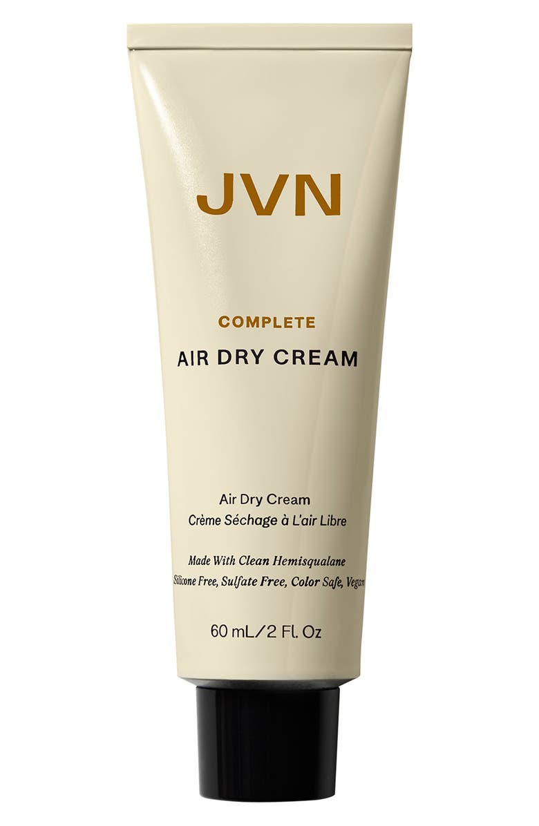 JVN Complete Air Dry Cream, Alternate, color, 