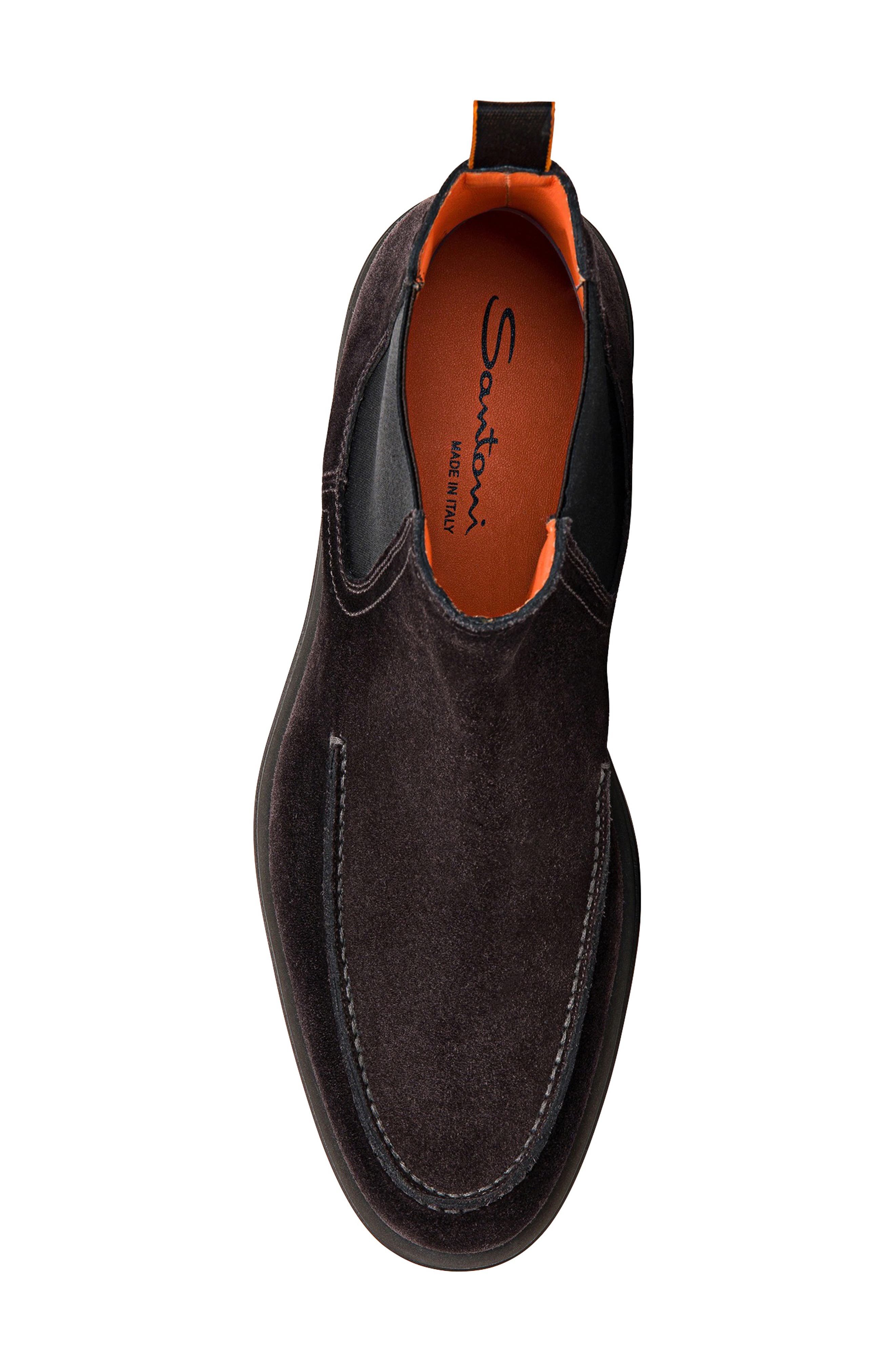 Santoni Bankcard Chelsea Boot (Men) | Nordstromrack