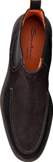 Bankcard Chelsea Boot
