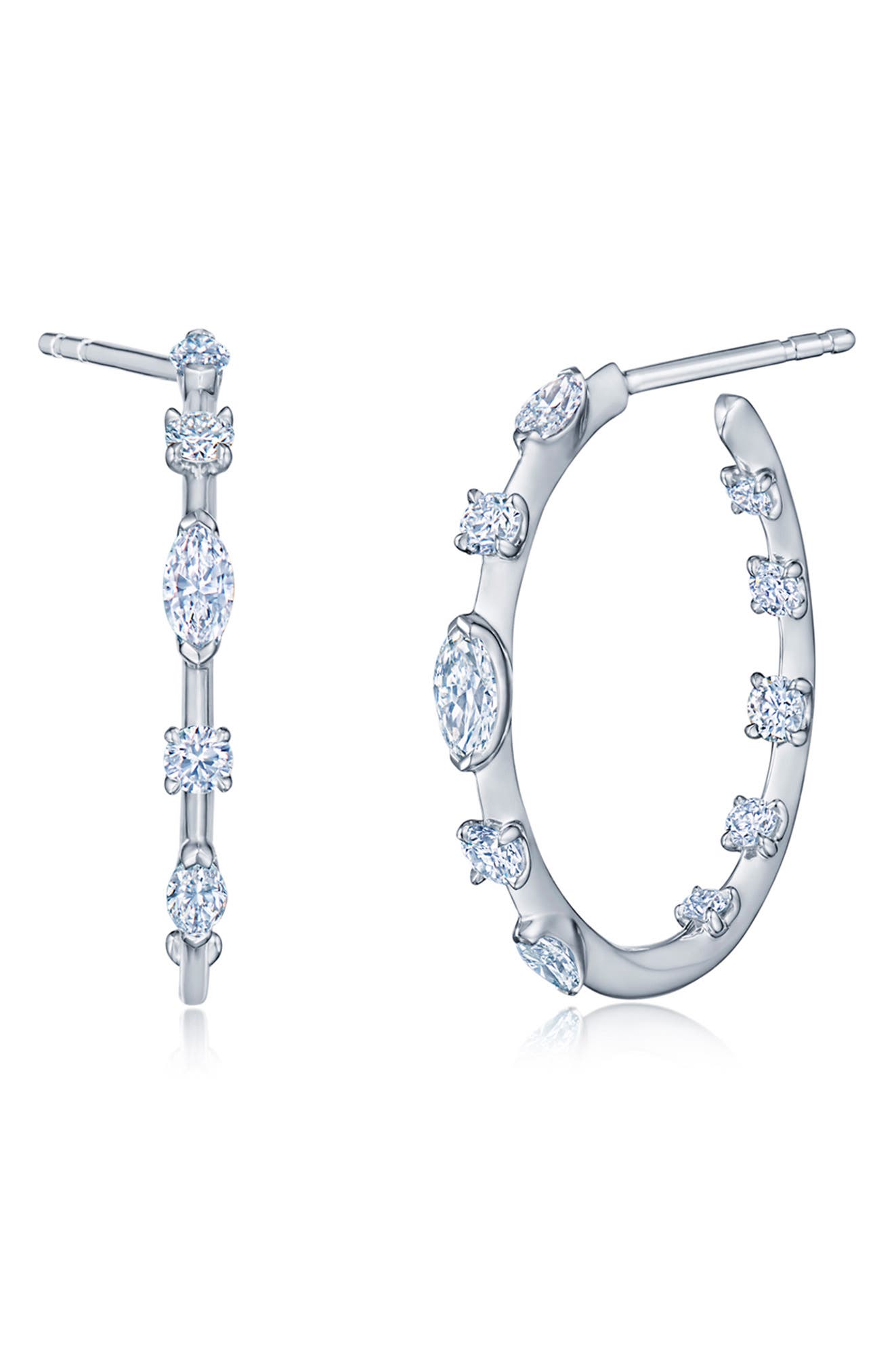 selected WHITE GOLD