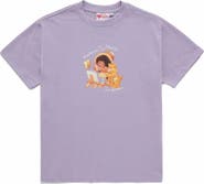 Samii Ryan KINDNESS SEASON OVERSIZED TEE