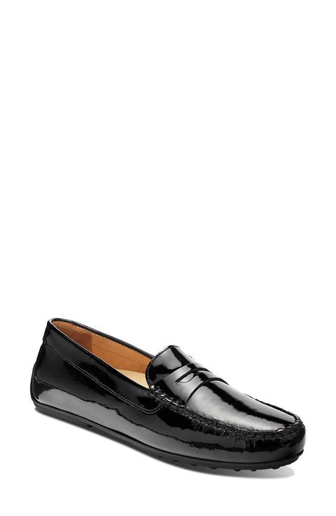 Free Spirit Driver Loafer (Women)