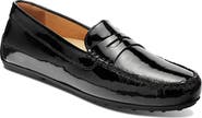 Samuel Hubbard Free Spirit Driver Loafer