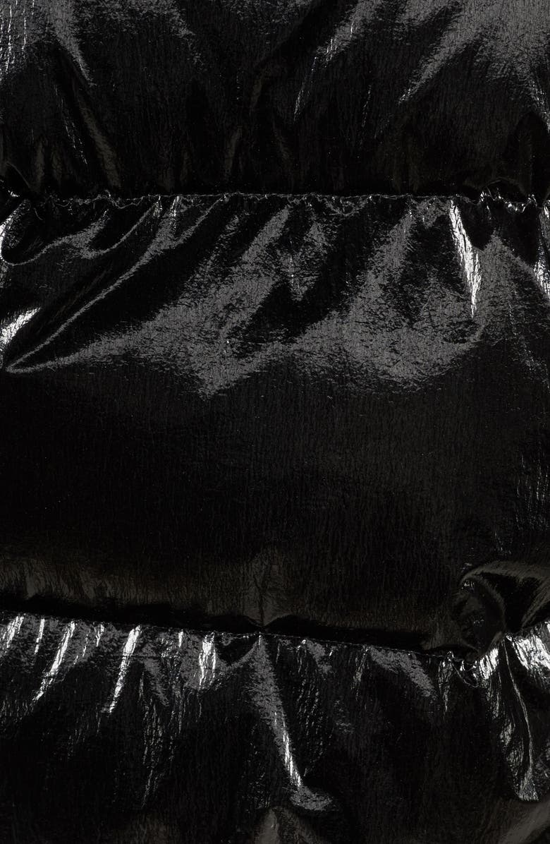 Blanc Noir Mont Blanc Down Puffer Jacket, Alternate, color,