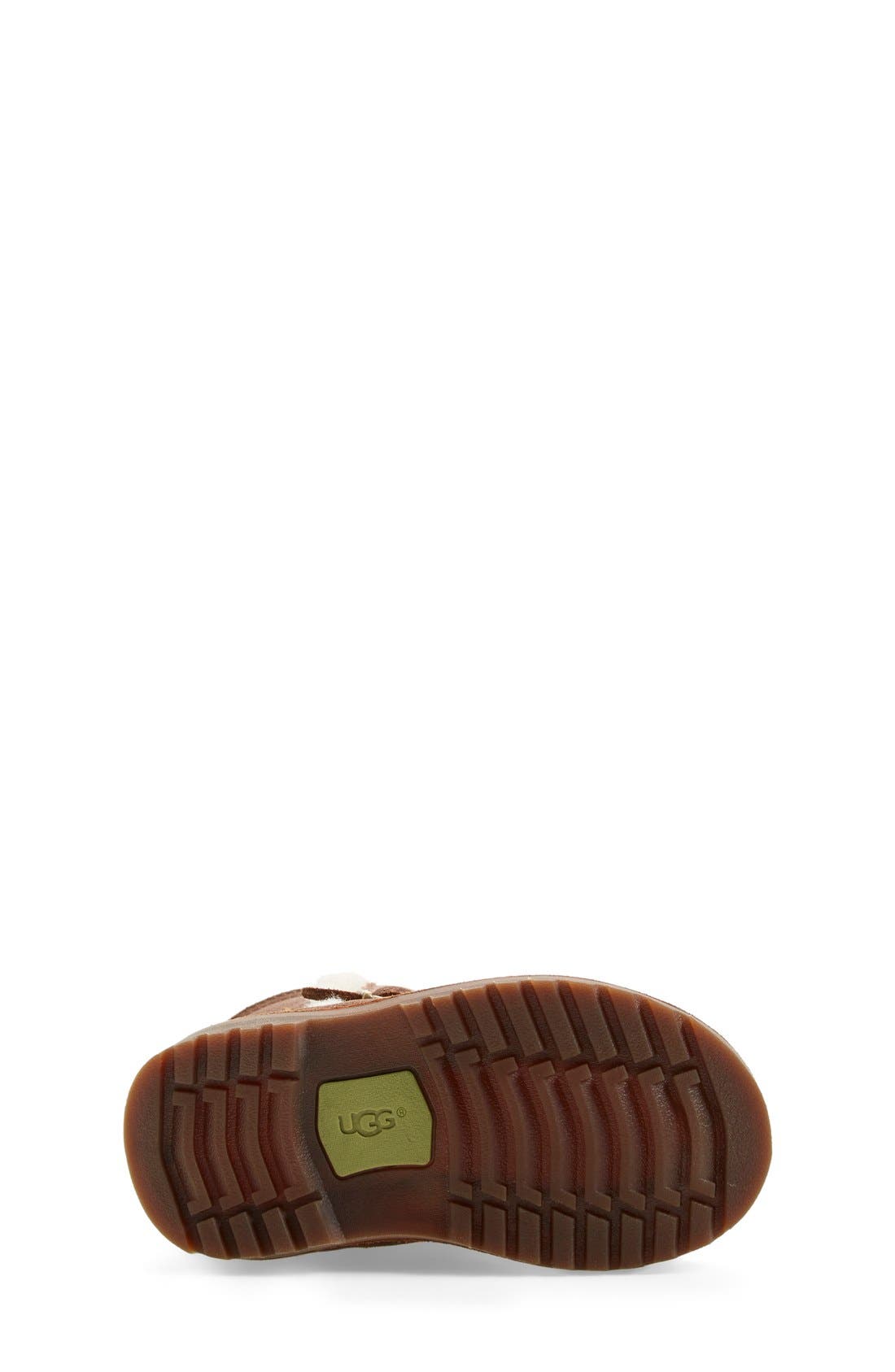 UGG<sup>®</sup> 'Holmes' Boot, Alternate, color, 