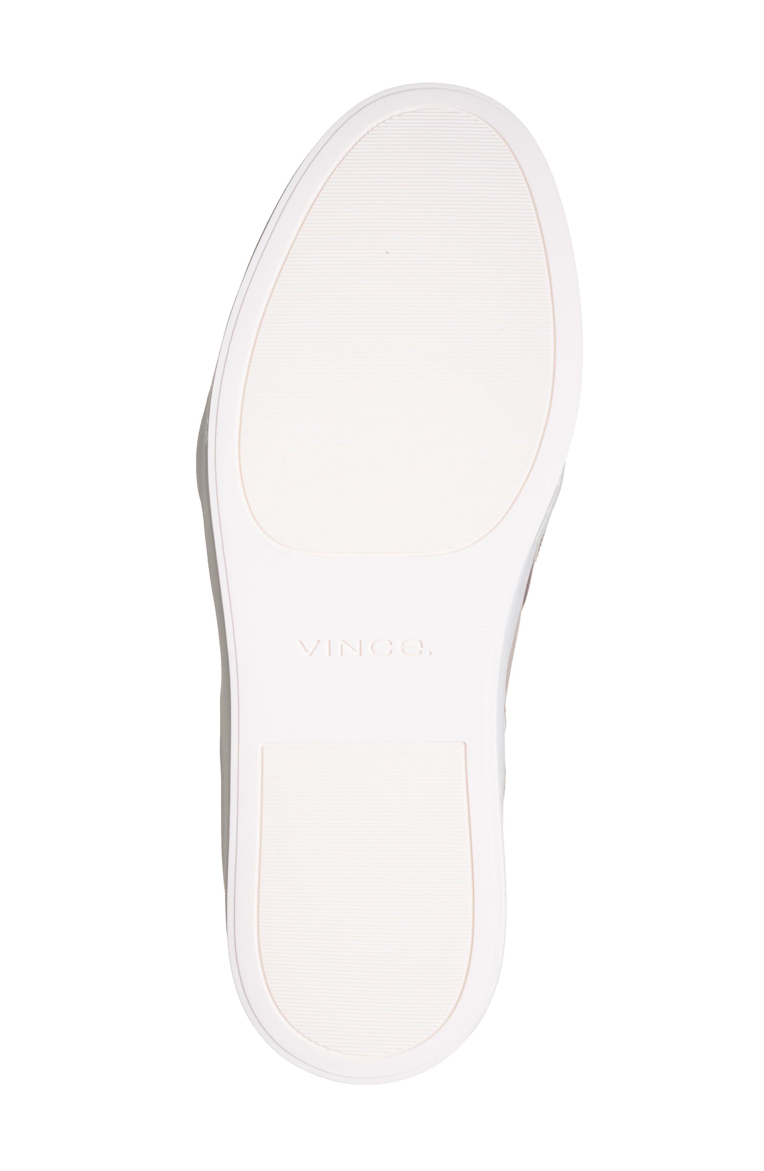 Vince Warren II Platform Sneaker, Alternate, color, Marble