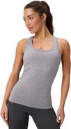 Fabletics Feather Tech+ Racerback Tank
