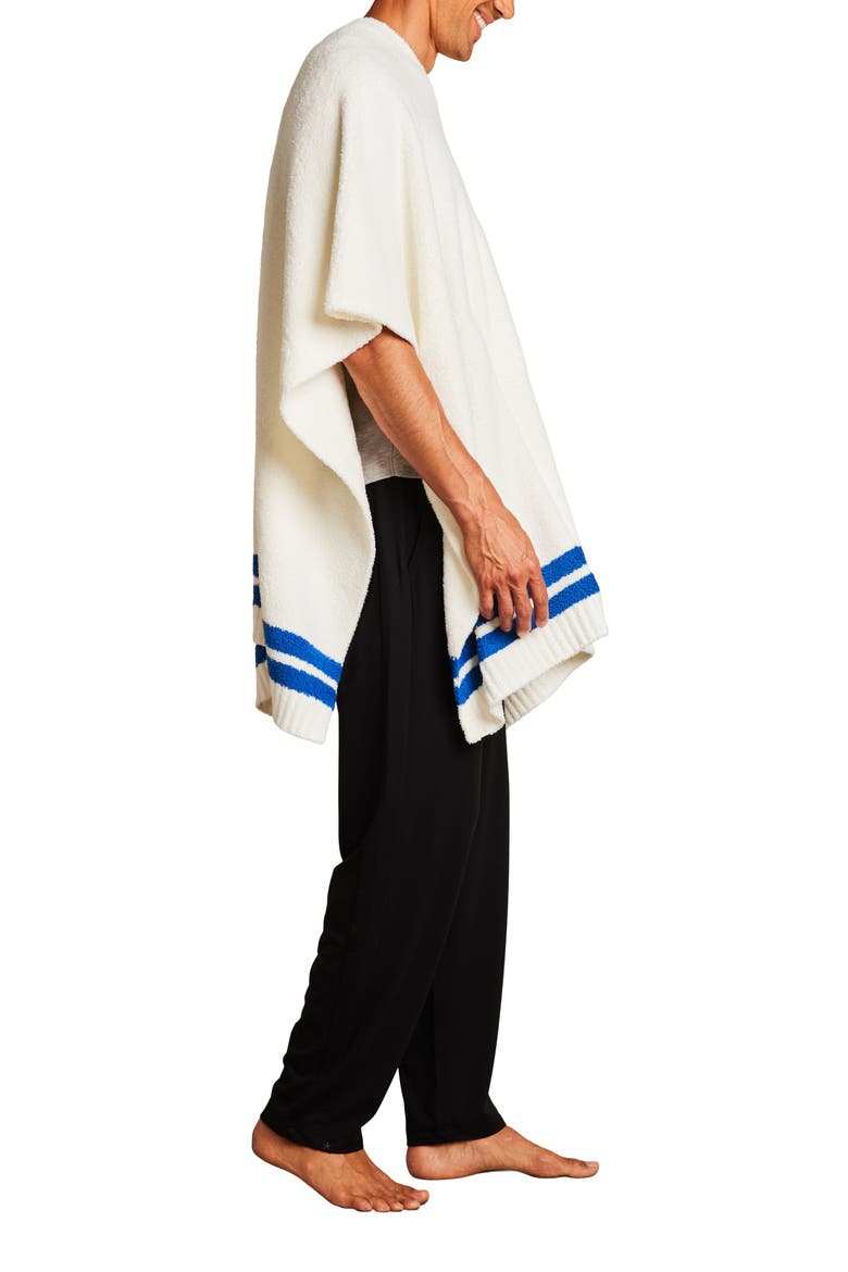 CozyChic® Los Angeles Dodgers Everything Poncho, Alternate, color, DODGERS MULTI