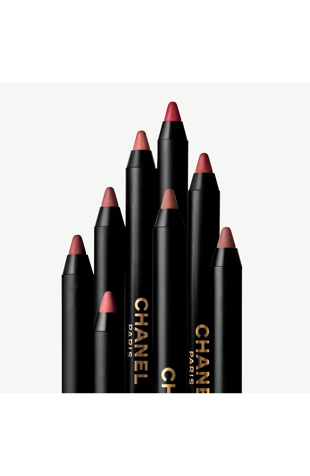CHANEL LE CRAYON LÈVRES 02 03 セット CHANEL LE CRAYON LÈVRES Longwear Lip Pencil (Women) | Nordstrom