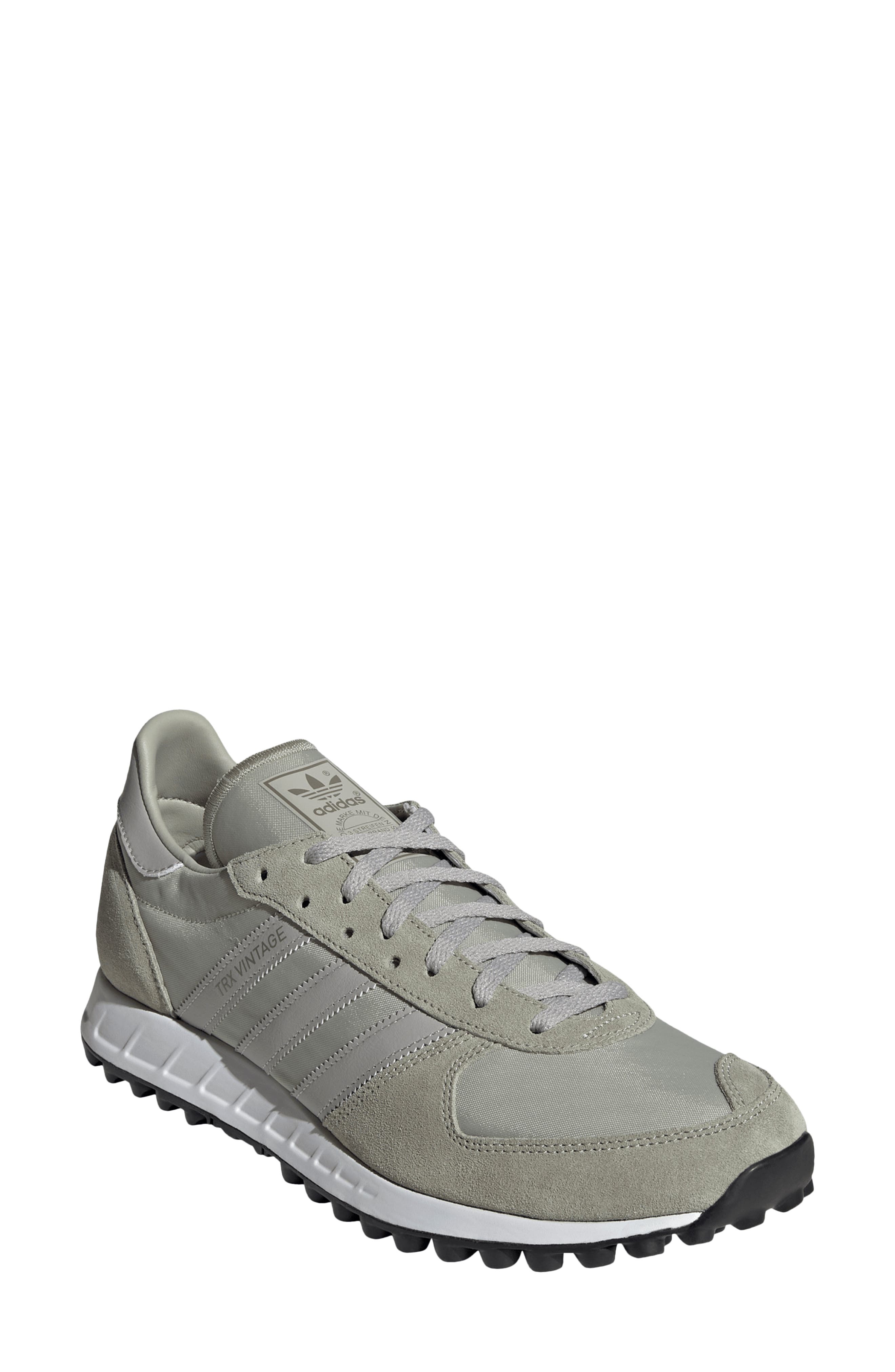 adidas TRX Vintage Sneaker, Main, color, 