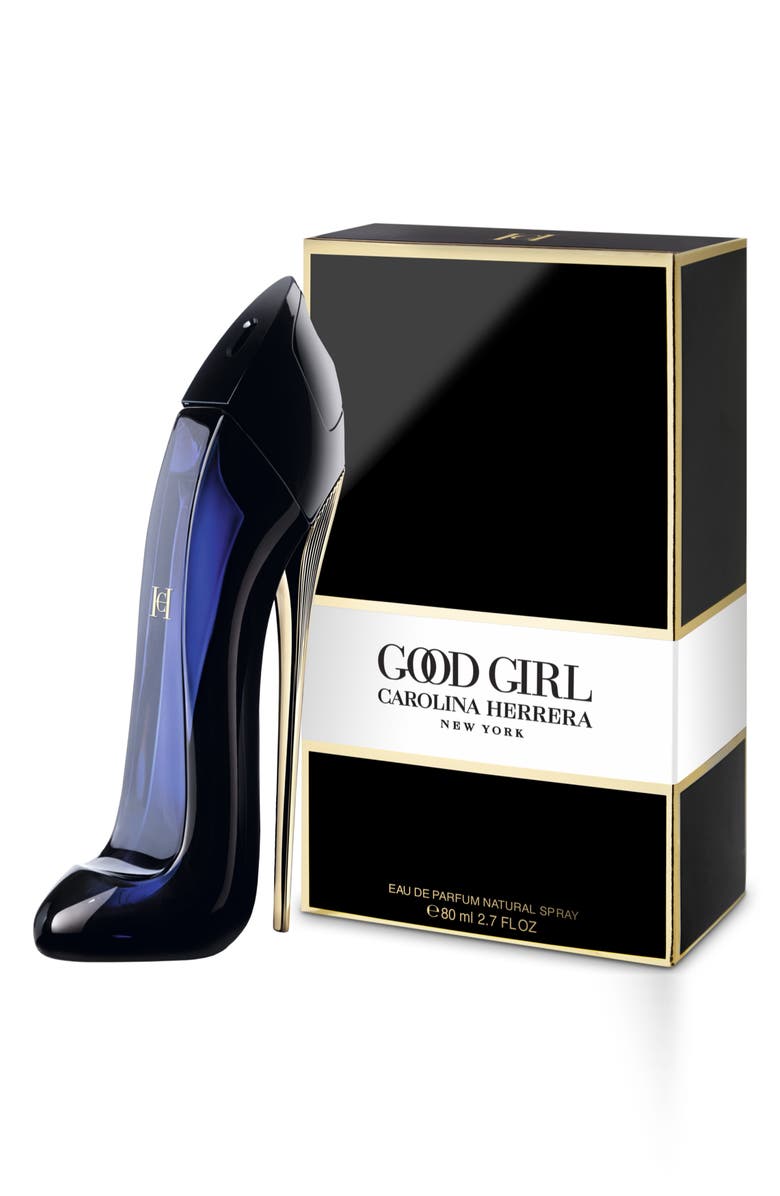 Carolina Herrera Good Girl Eau de Parfum, Alternate, color, 