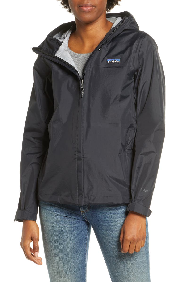 Patagonia Torrentshell 3L Packable Waterproof Jacket, Main, color, 