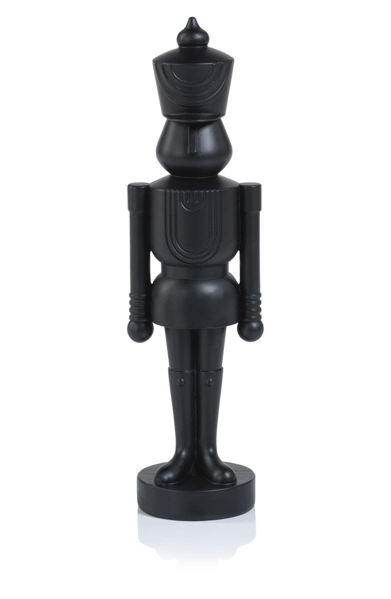 Zodax Patrice Set of 3 Soldier Figurines, Alternate, color, 