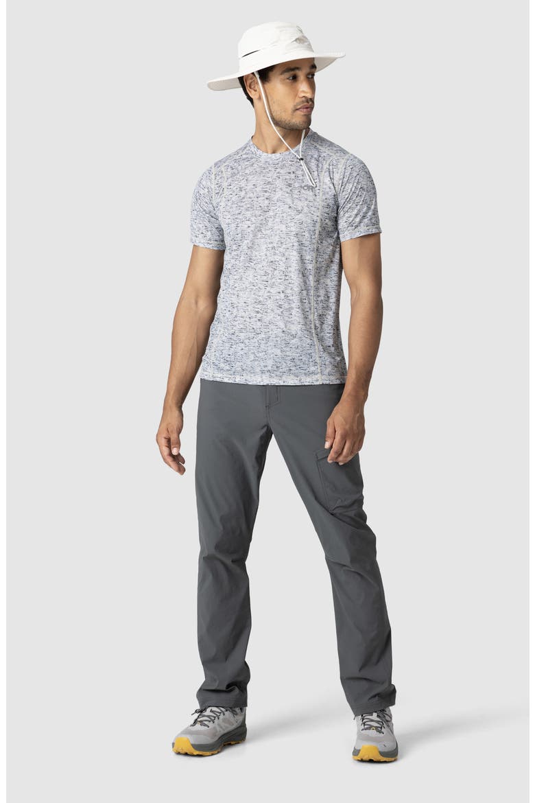 Timberline Utility Pants, Alternate, color, CHARCOAL