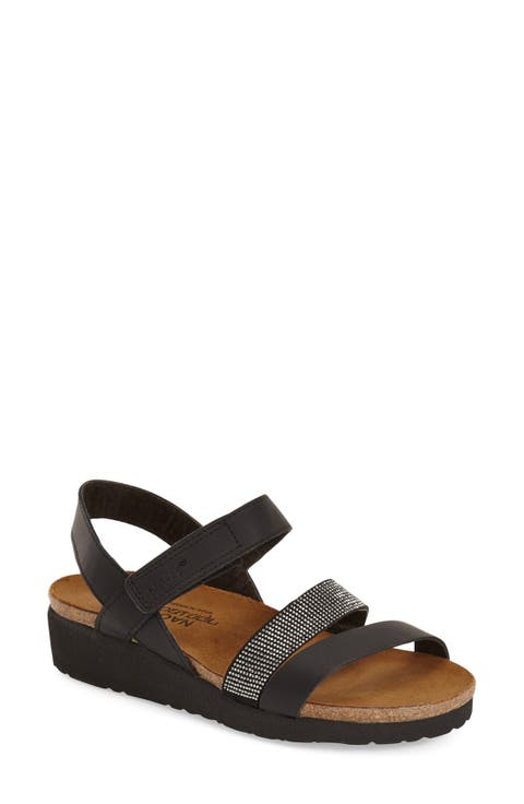 Shop Black Naot Online | Nordstrom