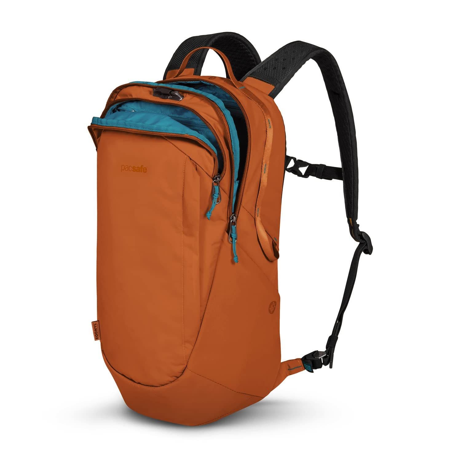 ECO 25L Anti Theft Backpack, Alternate, color, Econyl Canyon