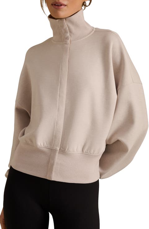 Dreamglow Snap Jacket