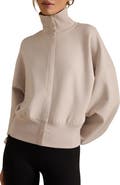 Rhone Dreamglow Snap Jacket