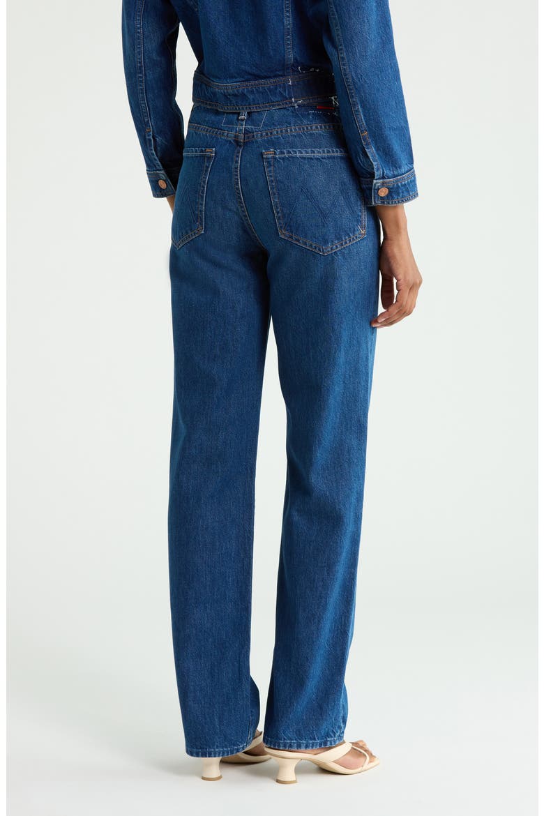 The Glider Hover Jeans, Alternate, color, CABIN FEVER