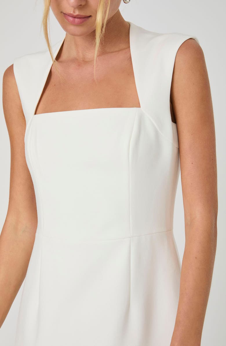 Ruth Whisper A-Line Dress