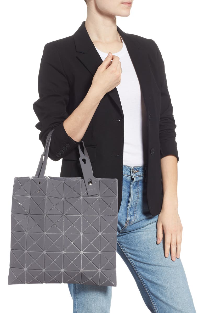 Bao Bao Issey Miyake Lucent Prism Tote Bag, Alternate, color,