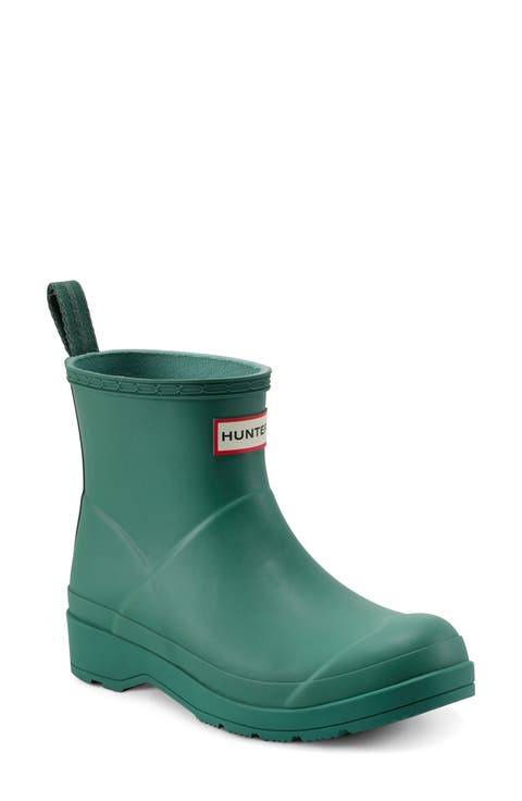 Play Short Rain Boot (Women)