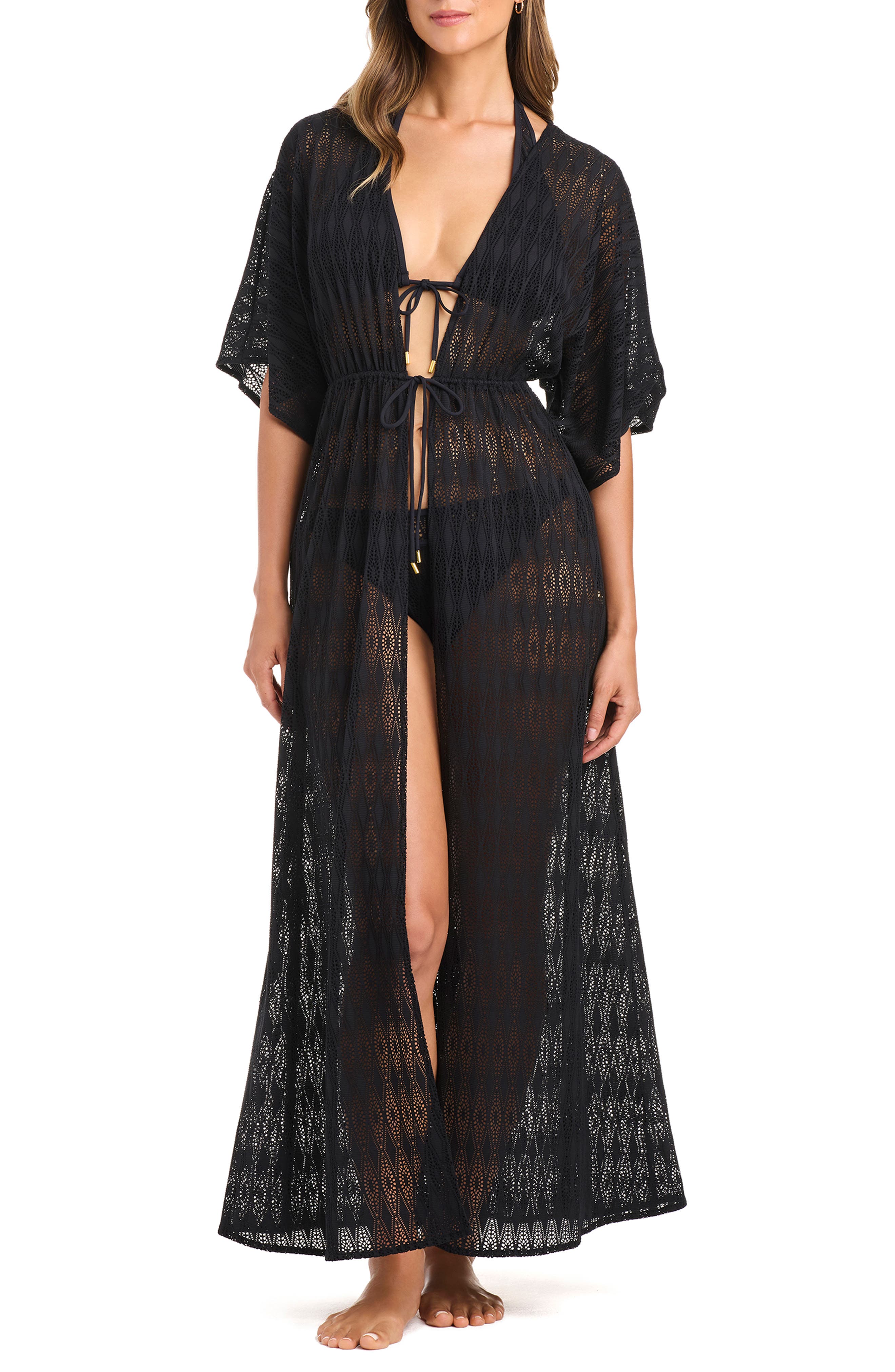 selected BLACK