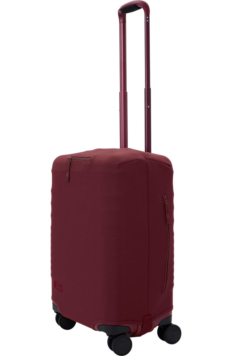 Béis The Carry-On Luggage Cover, Alternate, color,