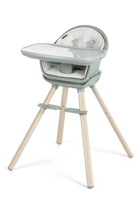 Moa 8-in-1 Highchair