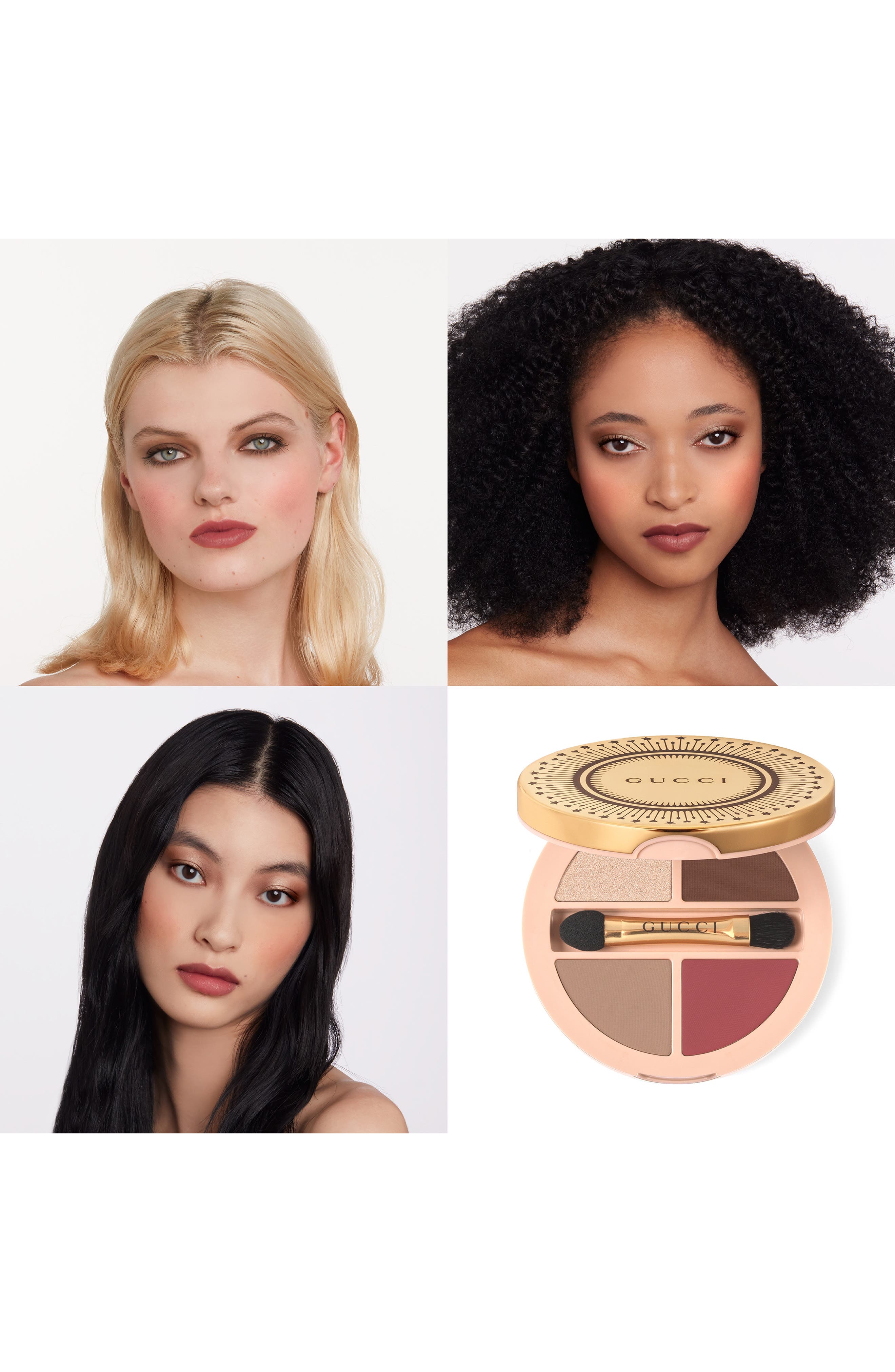 Palette de Beauté Quatuor (Women) | Nordstrom