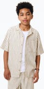 H&M Cotton Resort Shirt
