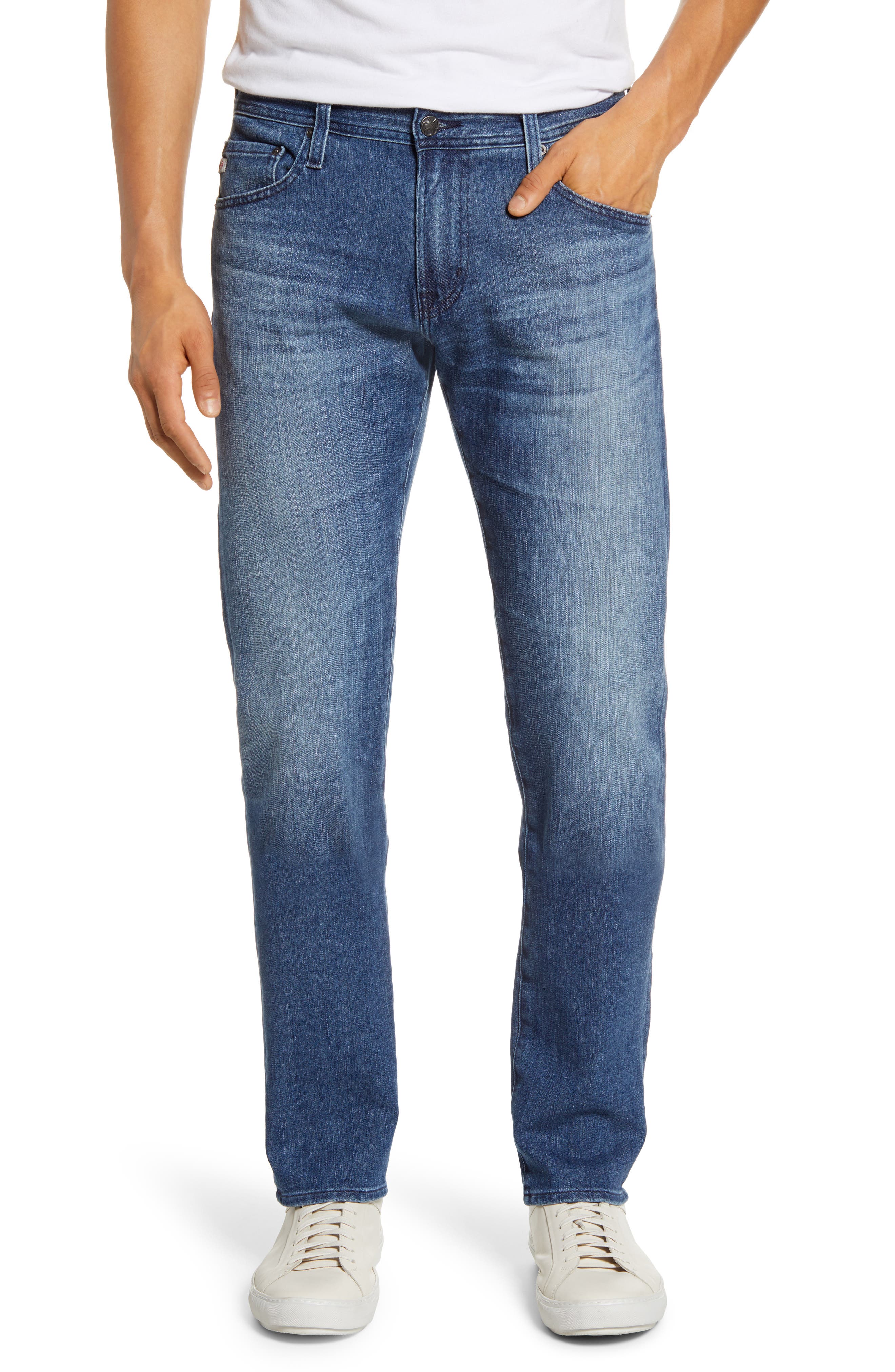 Tellis Slim Fit Jeans (Men) | Nordstromrack