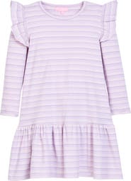 BISBY Kids' Sadie T-Shirt Dress
