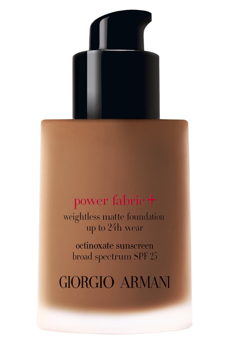 Power Fabric+ Foundation SPF 25, Alternate, color, 11