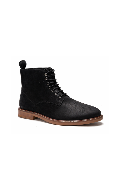 Summit Lace-up Boot