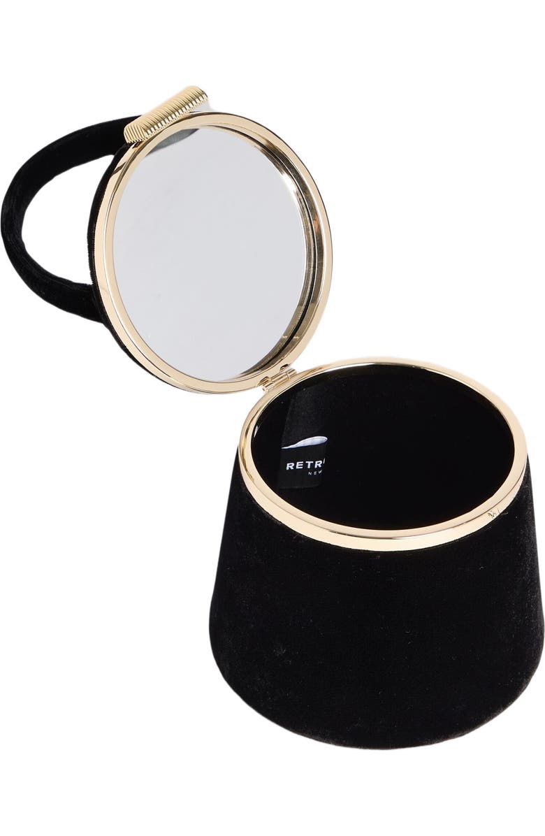 Retrofête Lesla Case, Alternate, color,