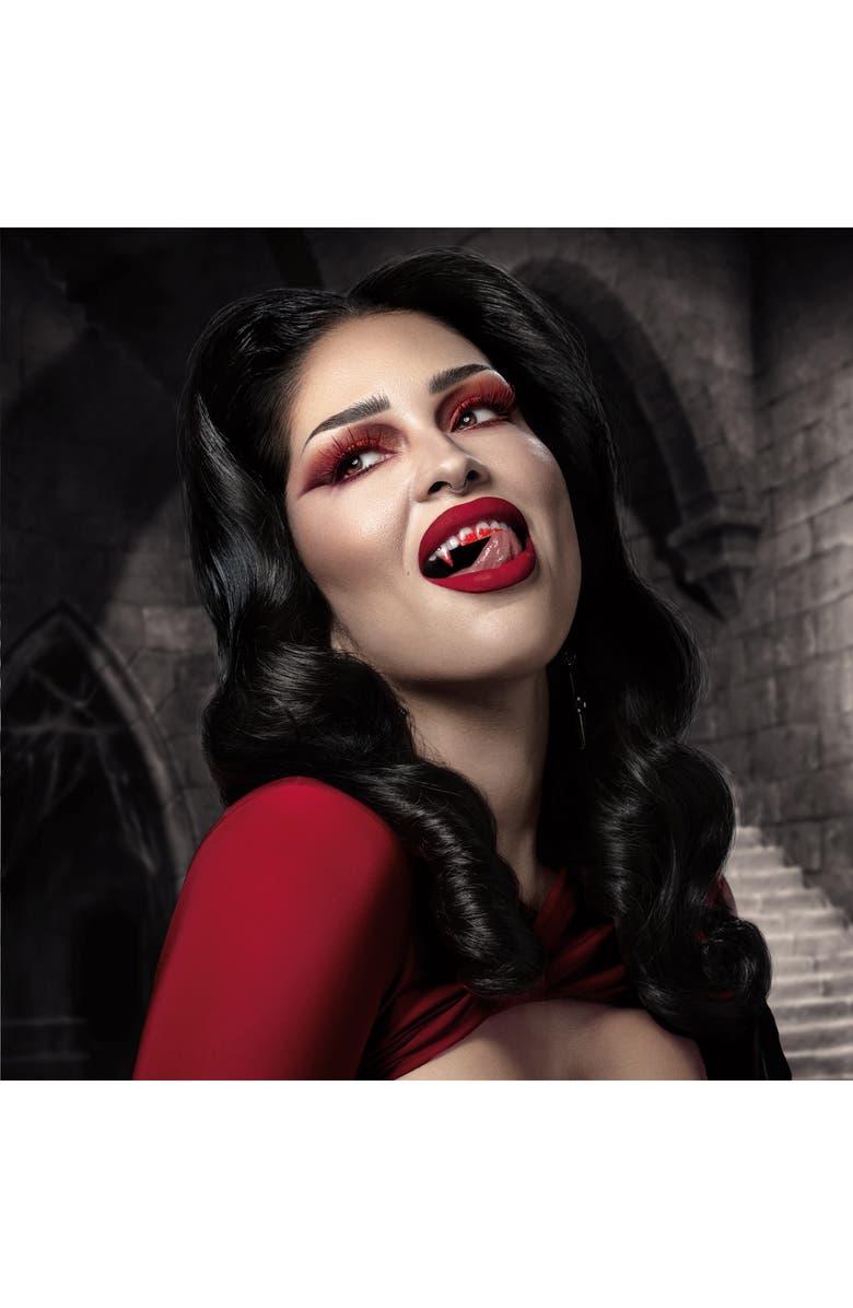 Melt Cosmetics Thirst for Blood Liquid Set Lipstick, Alternate, color, 
