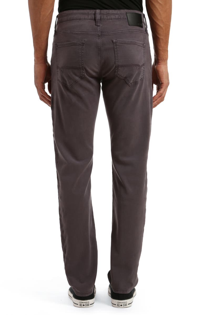 Mavi Jeans Jake Skinny Jeans, Alternate, color,