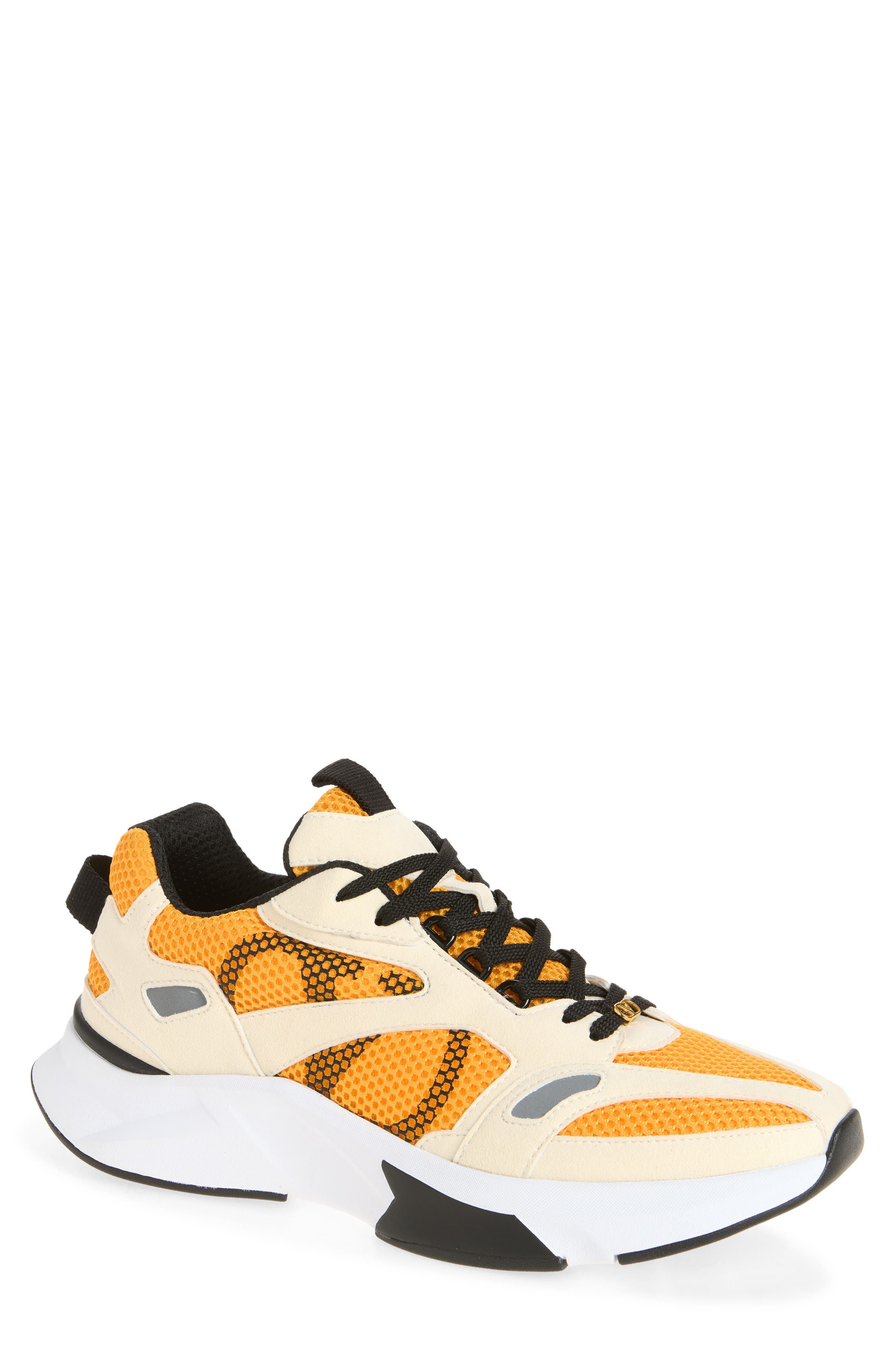 YELLOW MULTI