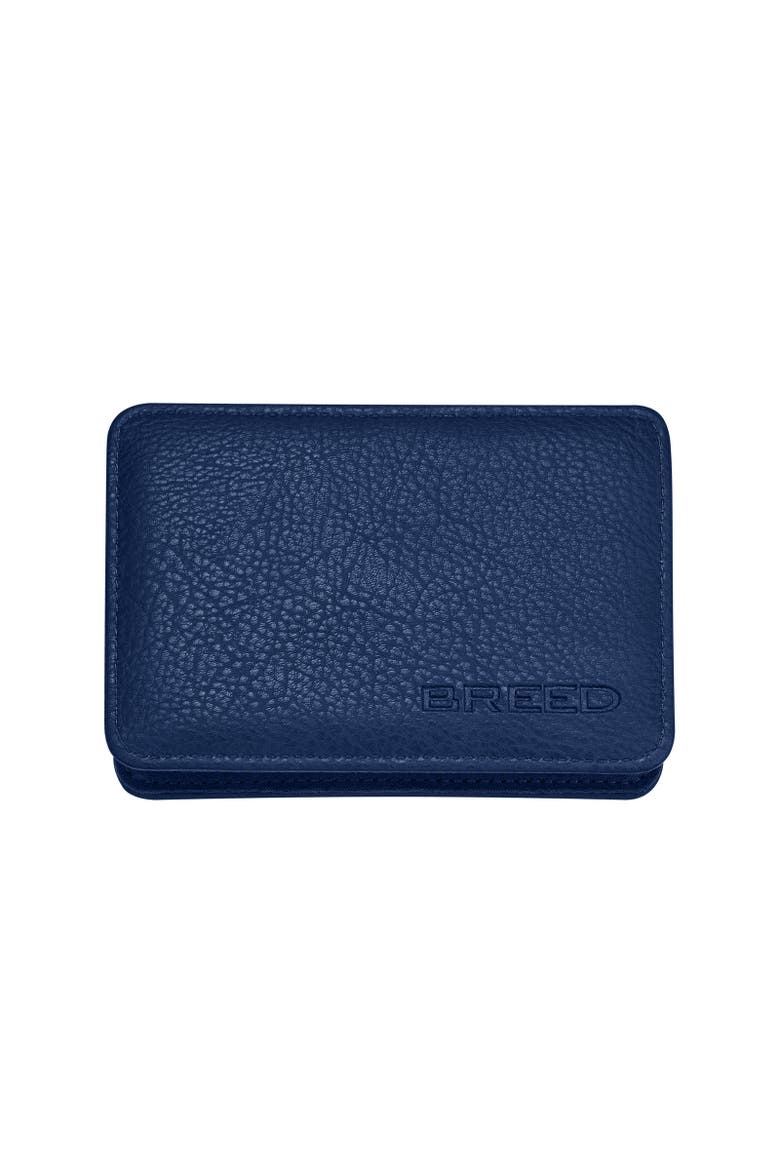 Sabre 4 Piece Surgical Steel Groom Kit, Alternate, color, Blue