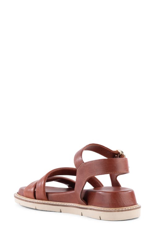 SEYCHELLES SEYCHELLES TANGELO PLATFORM WEDGE SANDAL