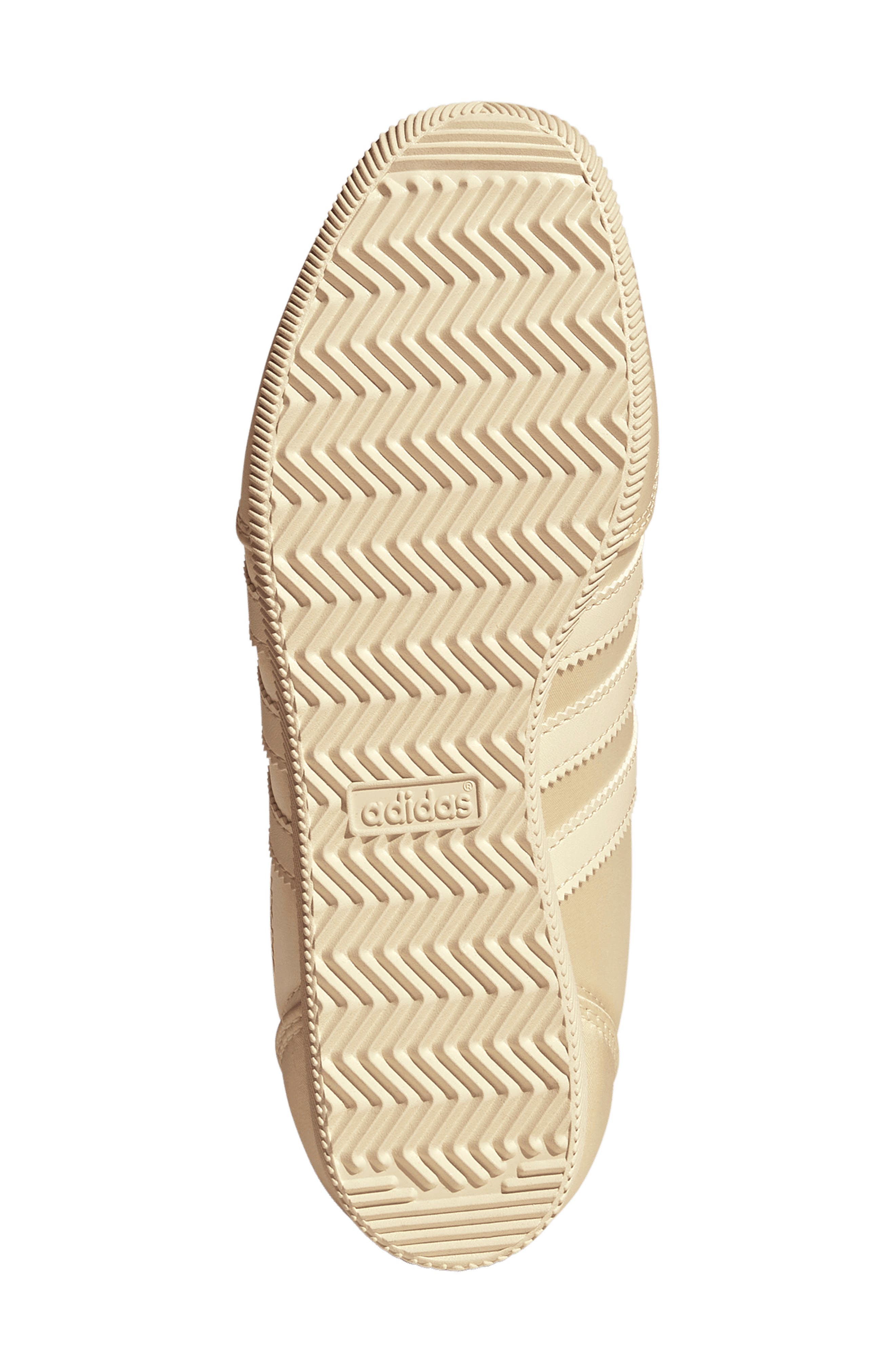 Japan Sneaker, Alternate, color, VANILLA/ CREAM WHITE/ GOLD