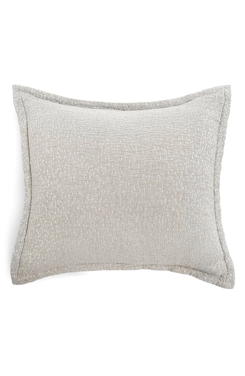 Pom Pom at Home Malibu Accent Pillow, Main, color, Oatmeal