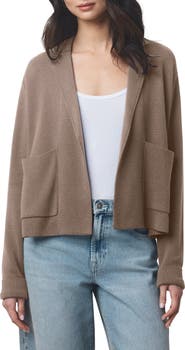 Splendid Estelle Sweater Jacket