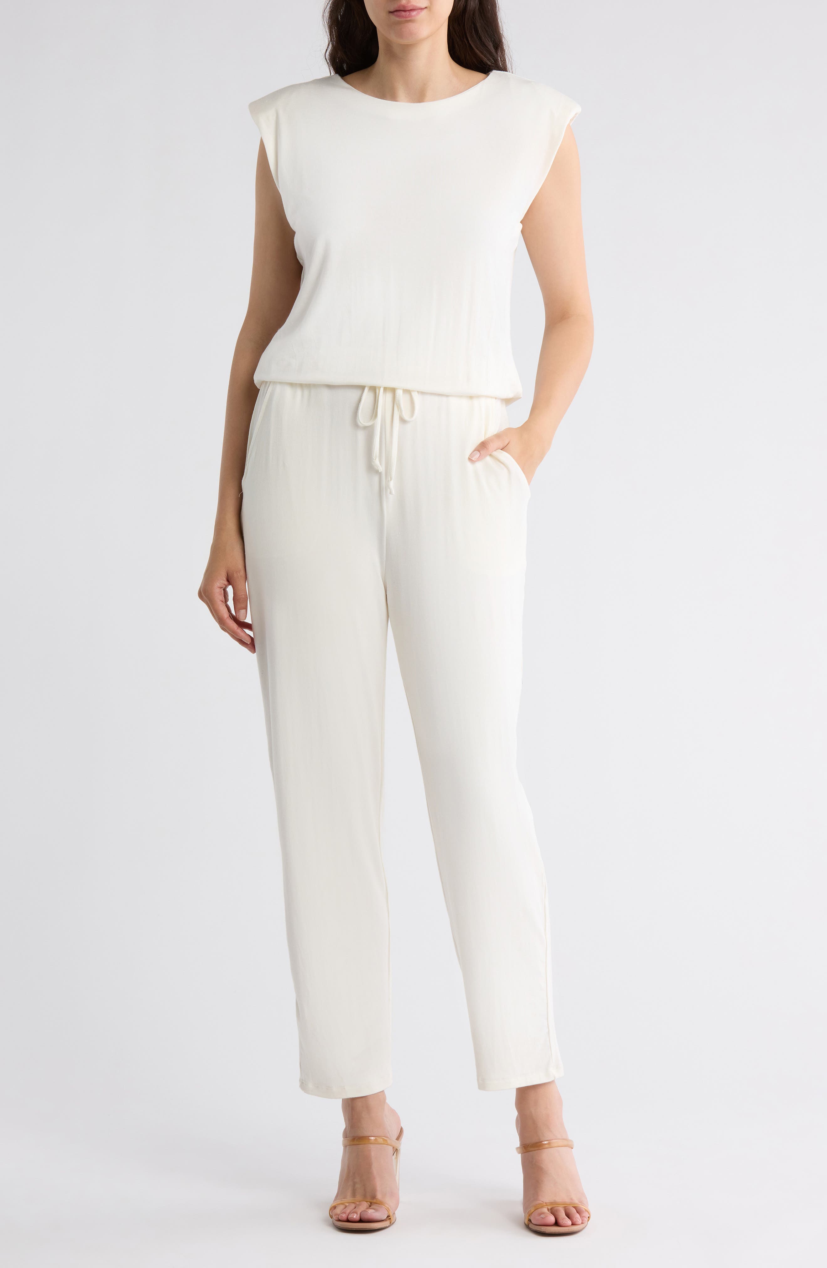 Tart Senona Straight Leg Jumpsuit