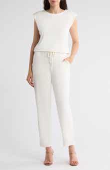 Tart Senona Straight Leg Jumpsuit