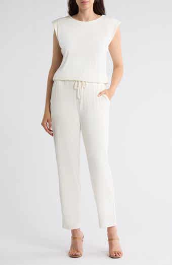 Tart Senona Straight Leg Jumpsuit
