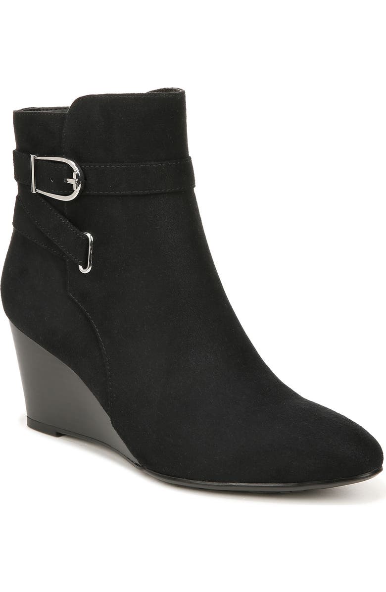 LifeStride Gio Wedge Bootie, Main, color,