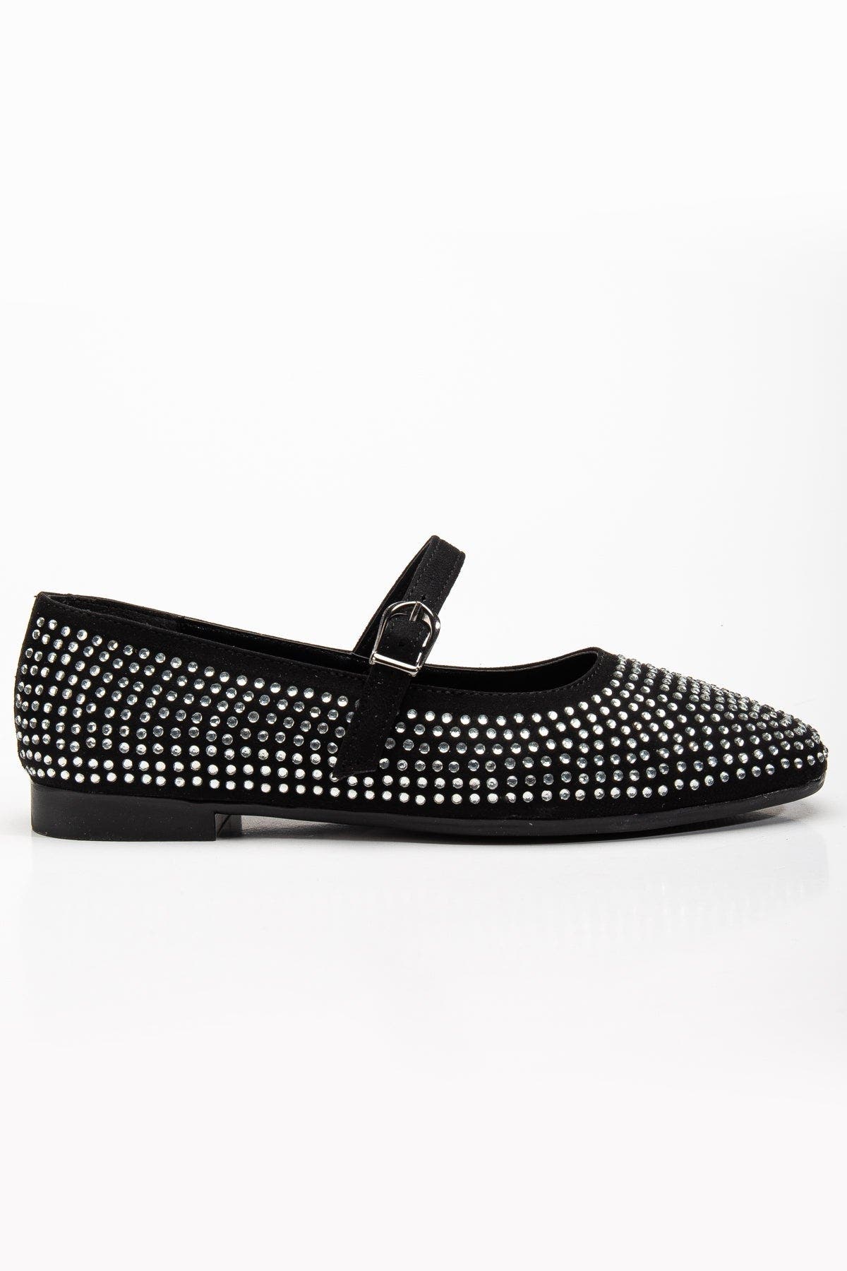  Oxford Embellished