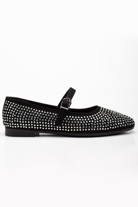 Emilie Mary Jane Flat